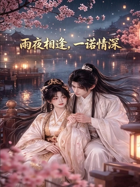 雨夜相逢，一诺情深