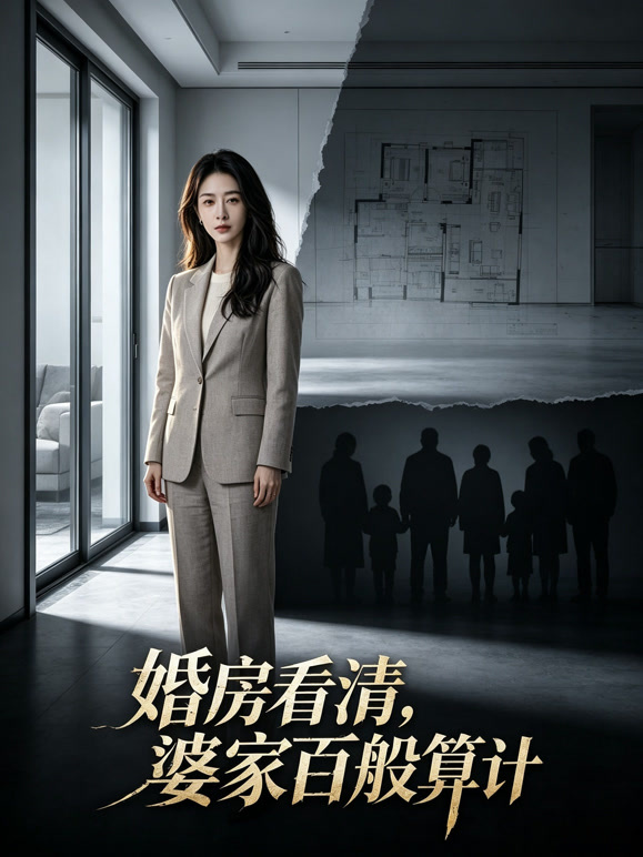 婚房看清婆家百般算计