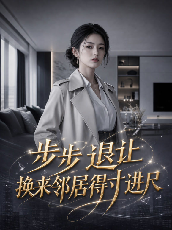 步步退让，换来邻居得寸进尺