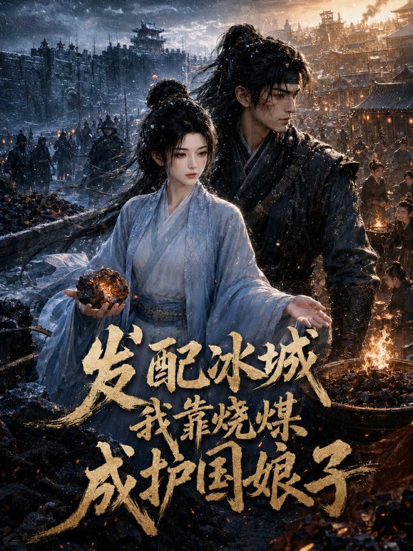 发配冰城，我靠烧煤成护国娘子