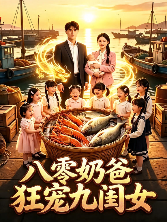 八零奶爸狂宠九闺女