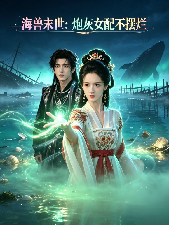 海兽末世：炮灰女配不摆烂