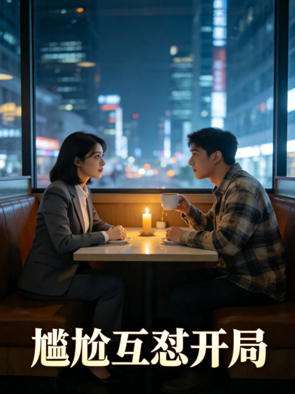 尴尬互怼开局