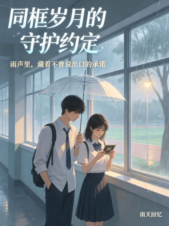 同框岁月的守护约定