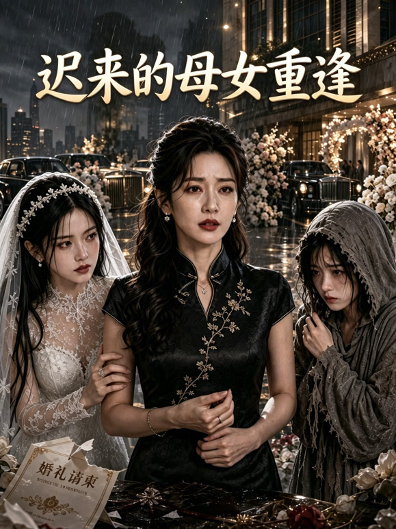 迟来的母女重逢