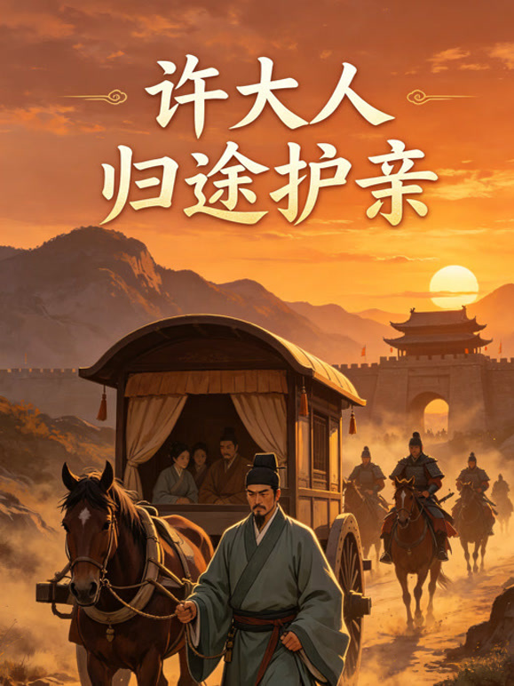 许大人归途护亲