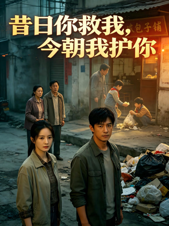 昔日你救我，今朝我护你