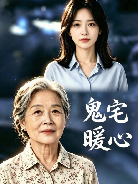 鬼宅暖心