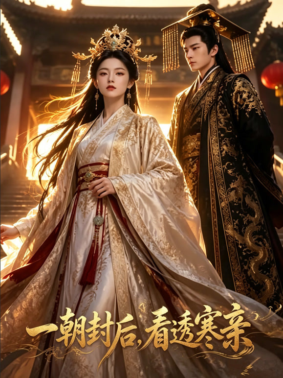 一朝封后，看透寒亲