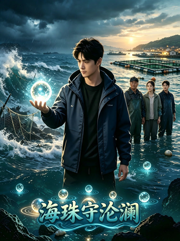 海珠守沧澜
