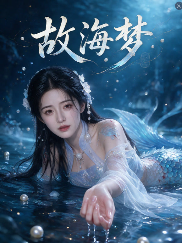 故海梦