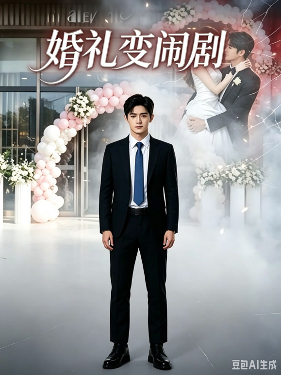 婚礼变闹剧
