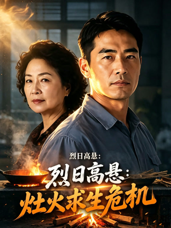 烈日高悬：灶火求生危机