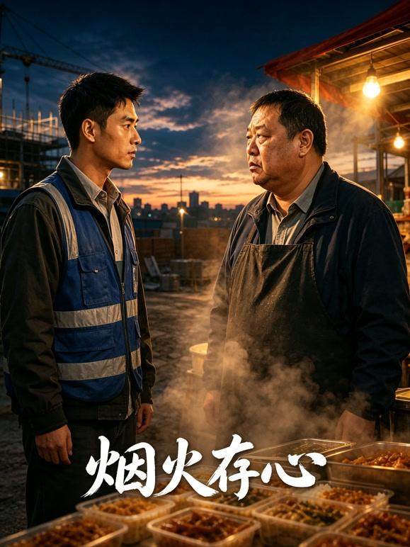 烟火存心