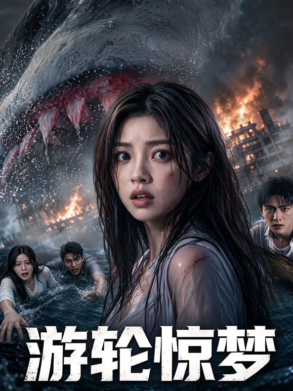 游轮惊梦