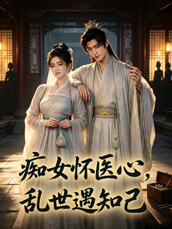 痴女怀医心，乱世遇知己