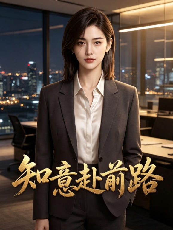 知意赴前路