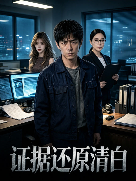 证据还原清白