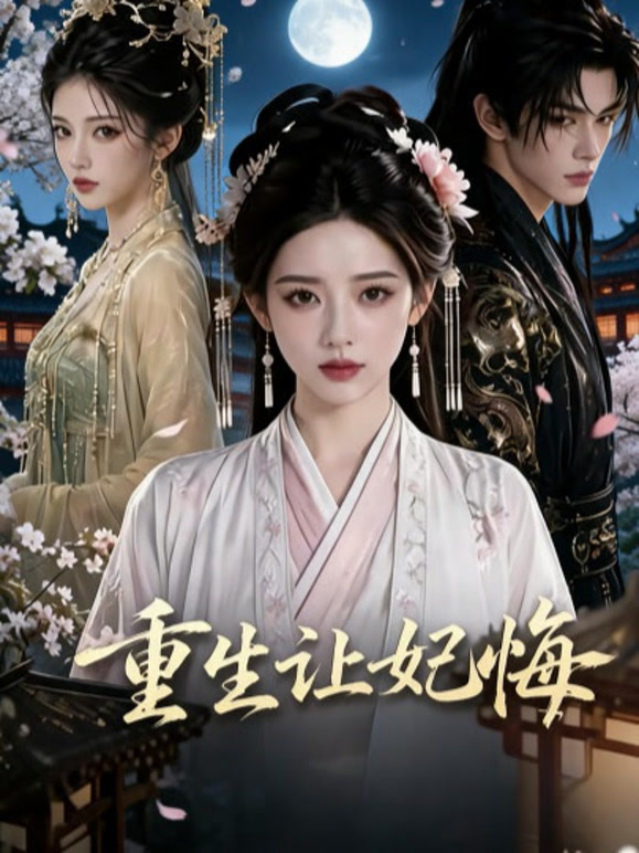 重生让妃悔