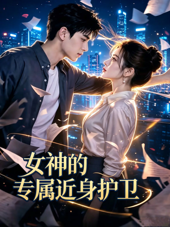 女神的专属近身护卫