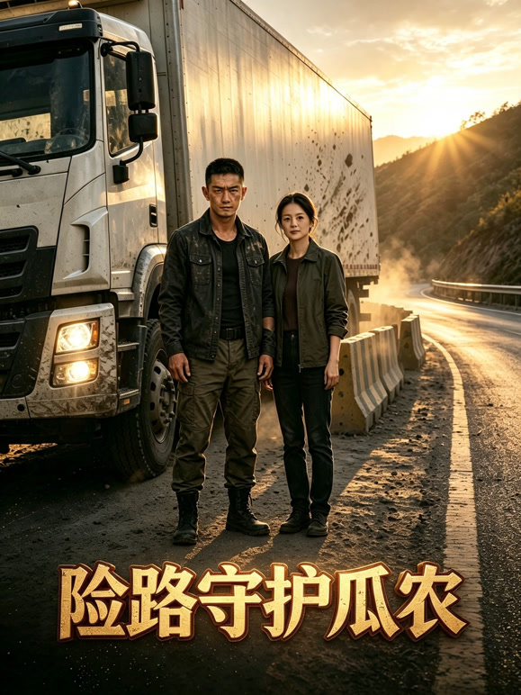 险路守护瓜农