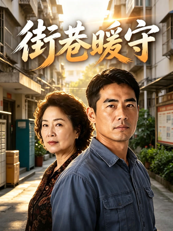 街巷暖守