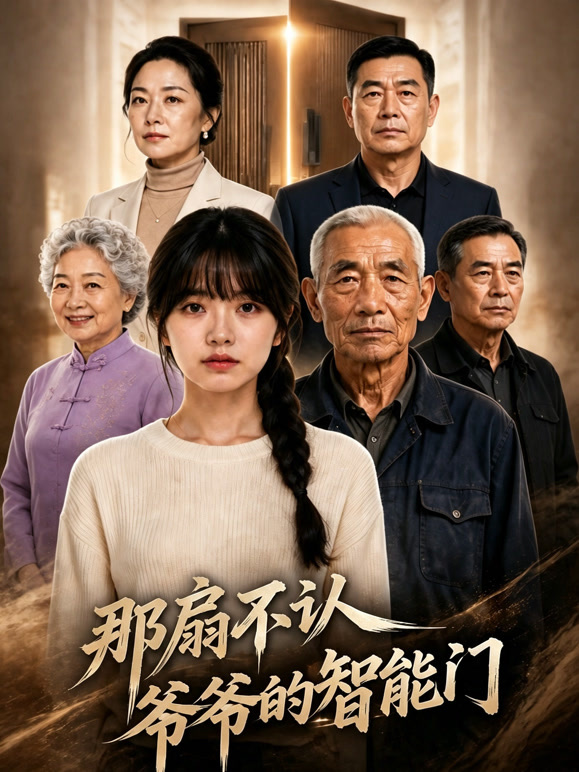 那扇不认爷爷的智能门