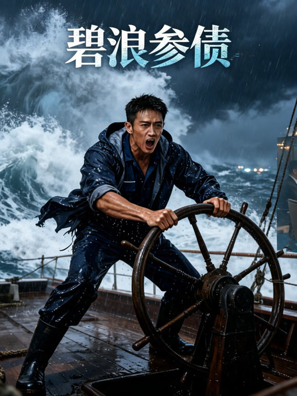碧浪参债