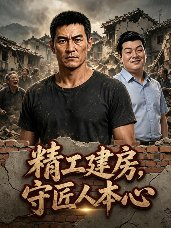 精工建房，守匠人本心