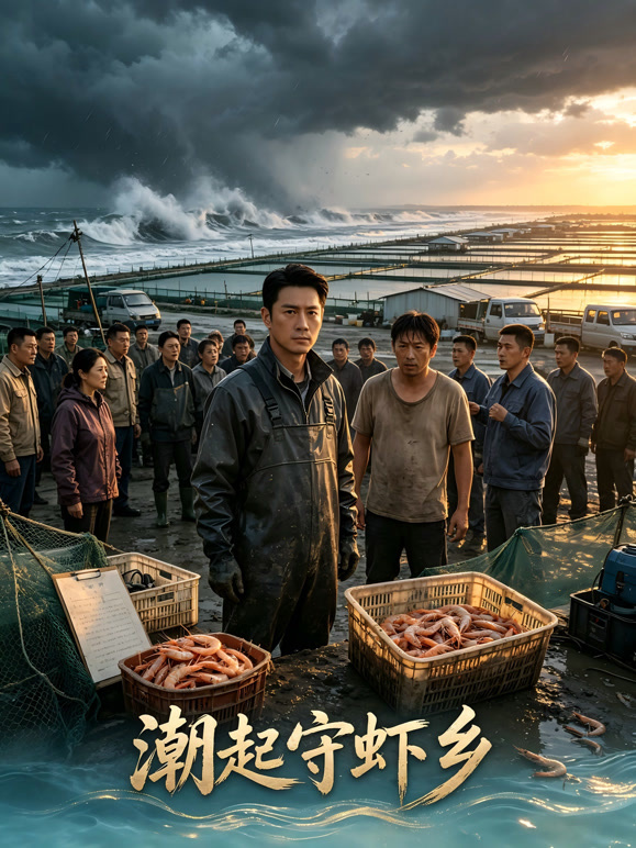 潮起守虾乡