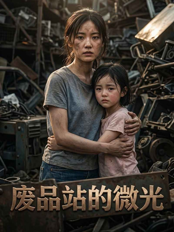 废品站的微光