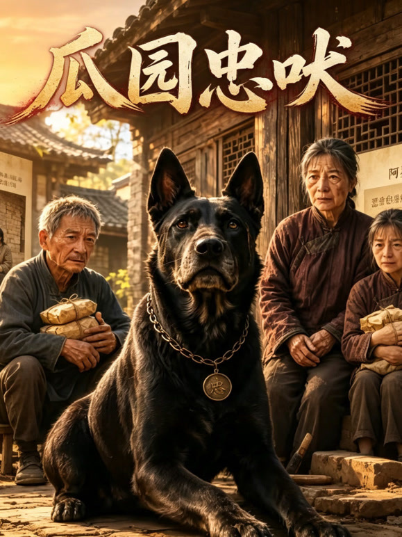 瓜园忠吠