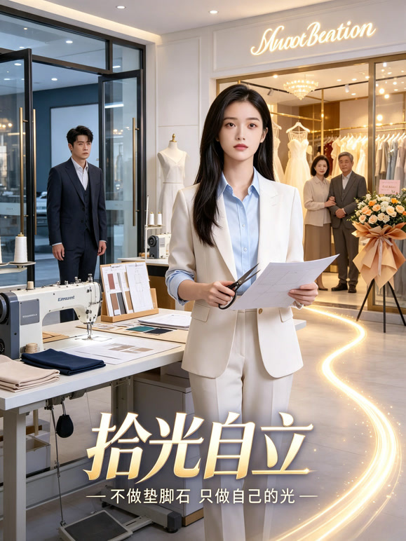 拾光自立