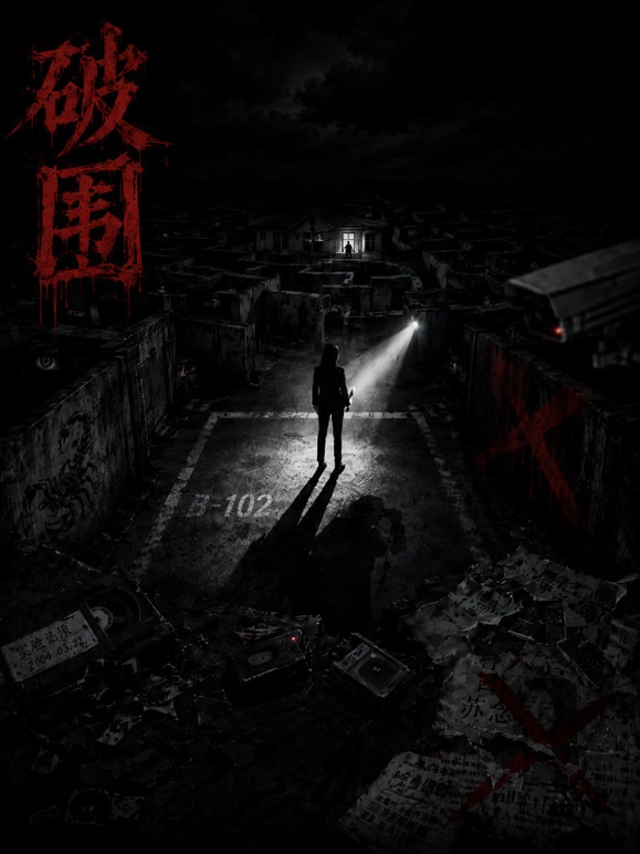 破围