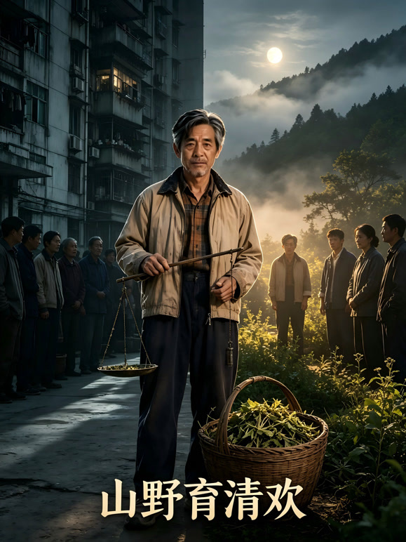 山野育清欢