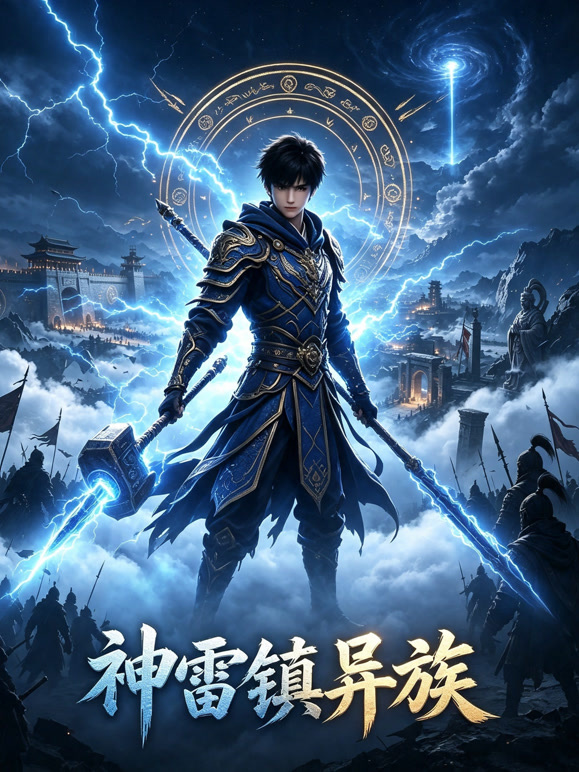 神雷镇异族