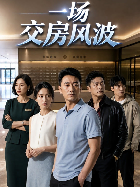 一场交房风波