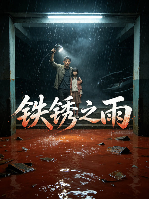铁锈之雨