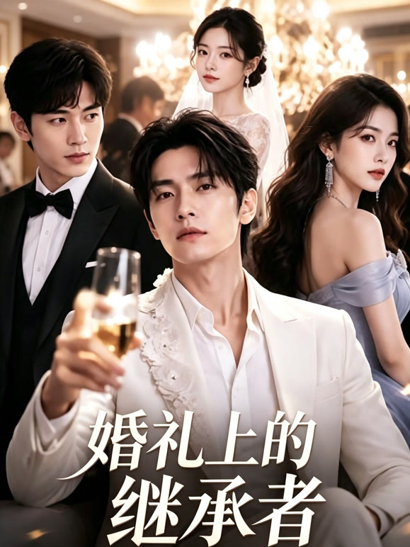 婚礼上的继承者