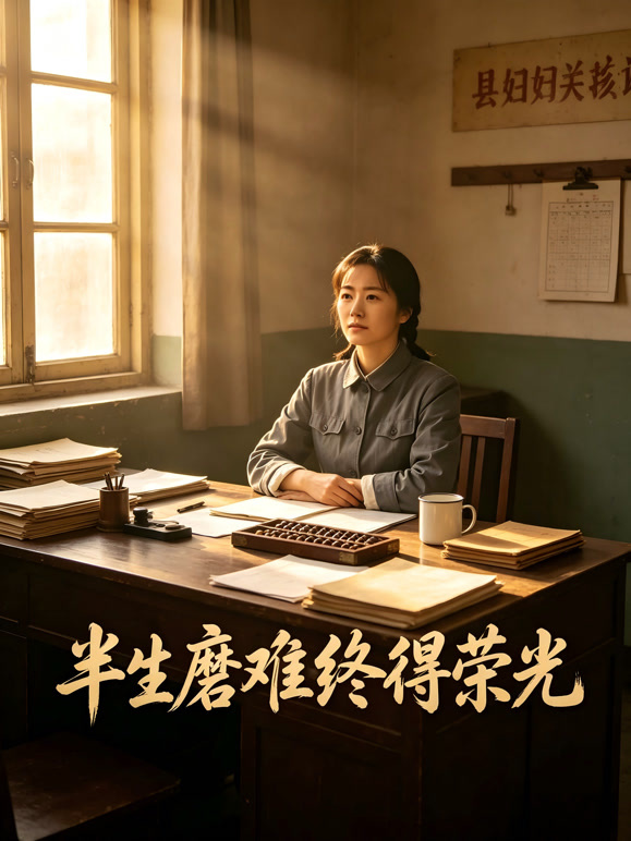 半生磨难终得荣光
