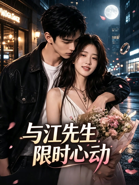 与江先生的限时心动
