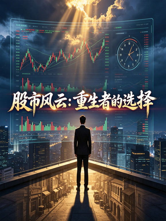 股市风云：重生者的选择
