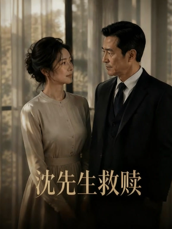 沈先生救赎