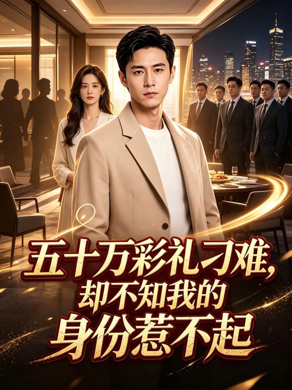 五十万彩礼刁难，却不知我的身份惹不起