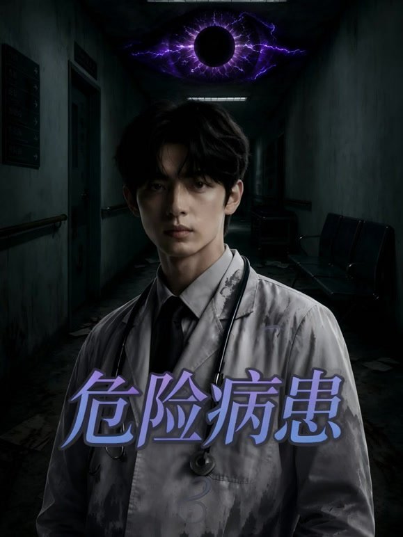 危险病患