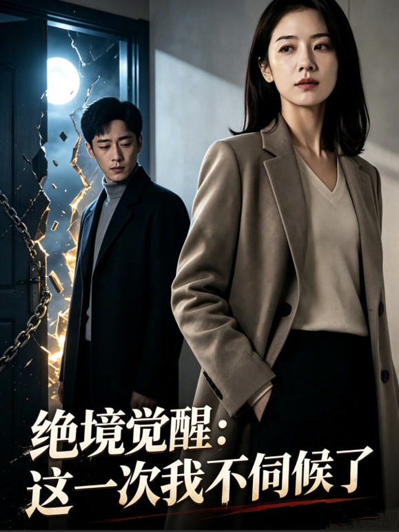 绝境觉醒：这一次我不伺候了