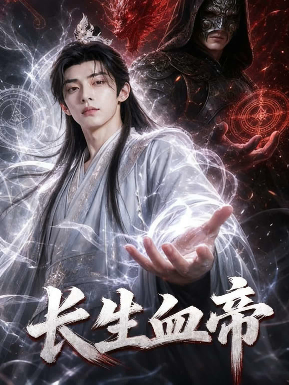 长生血帝