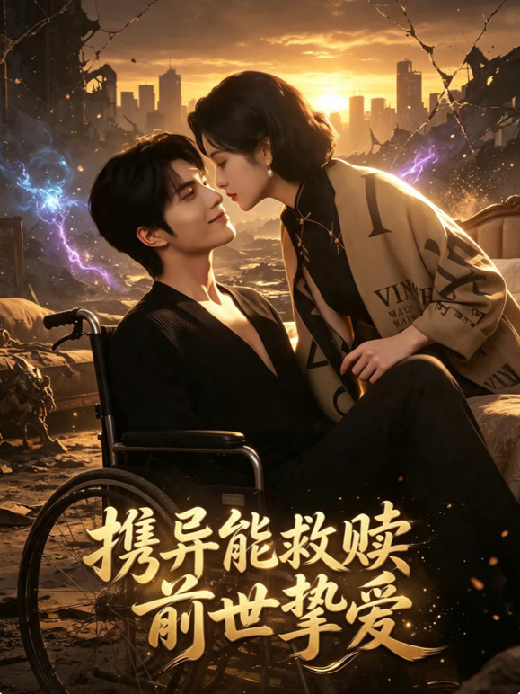 携异能救赎前世挚爱