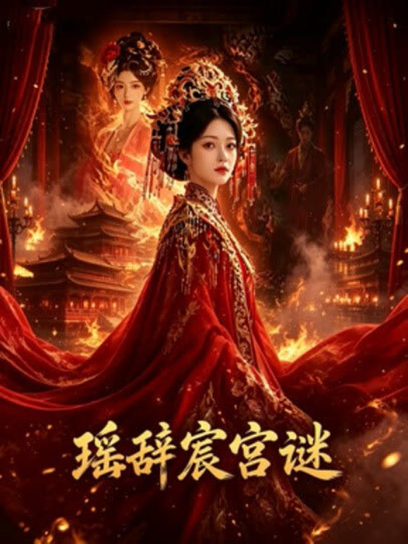 瑶辞宸宫谜