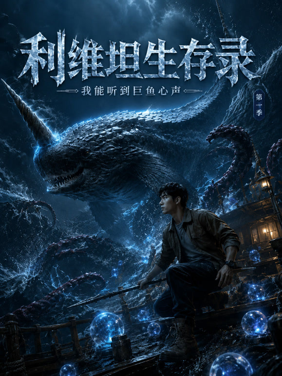利维坦生存录